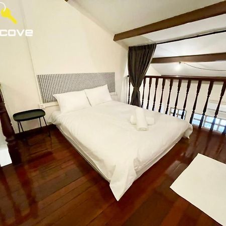 Soinn Jonker Guesthouse By Nestcove Malacca Екстер'єр фото