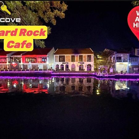 Soinn Jonker Guesthouse By Nestcove Malacca Екстер'єр фото