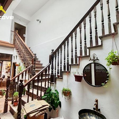 Soinn Jonker Guesthouse By Nestcove Malacca Екстер'єр фото