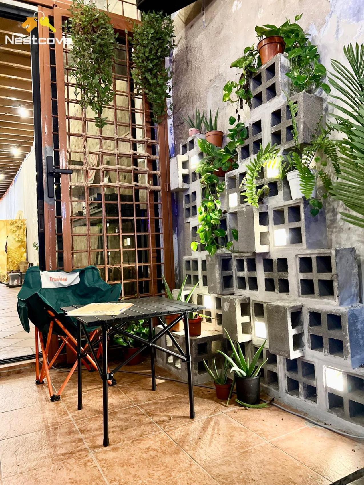 Soinn Jonker Guesthouse By Nestcove Malacca Екстер'єр фото