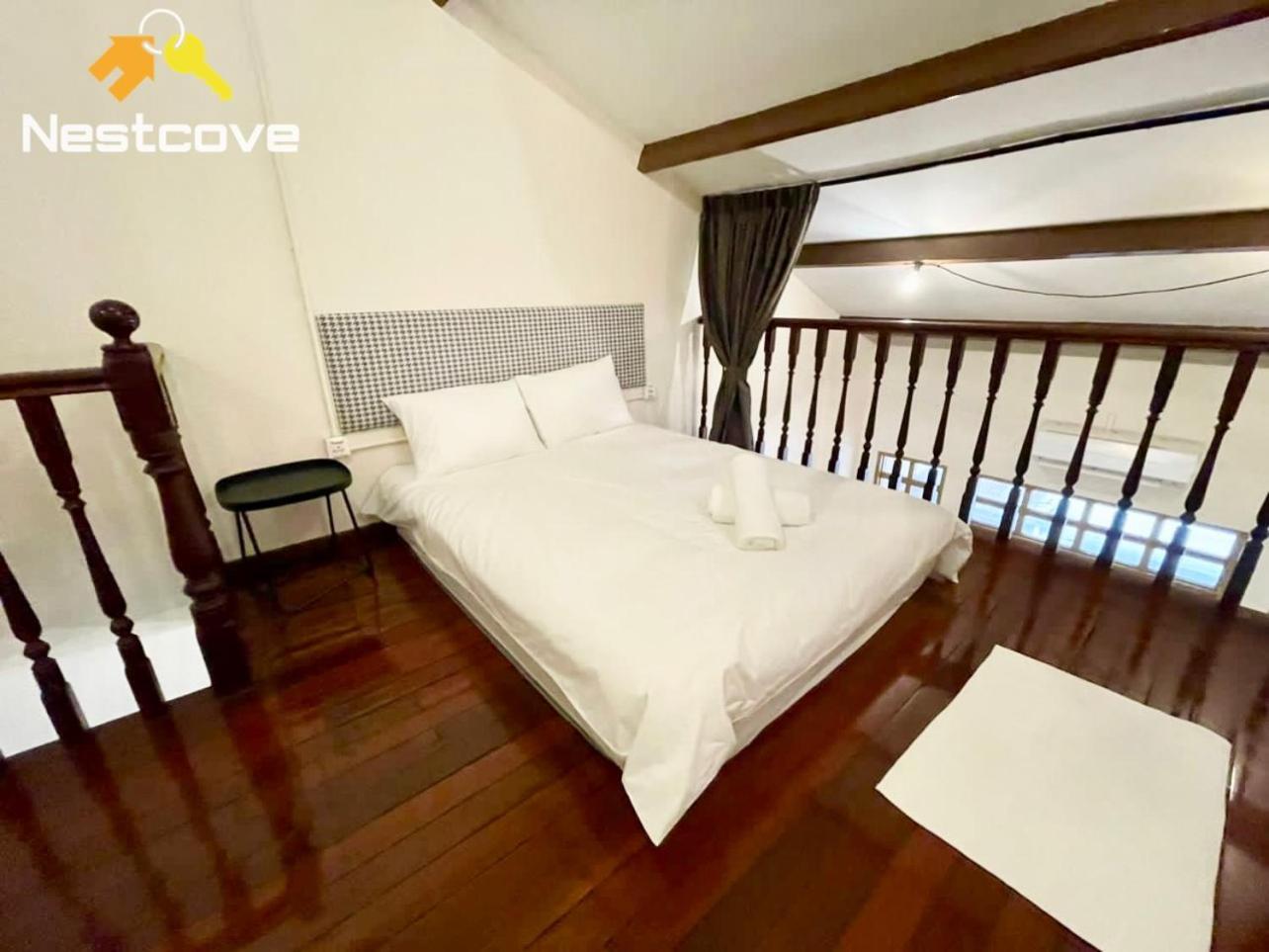 Soinn Jonker Guesthouse By Nestcove Malacca Екстер'єр фото