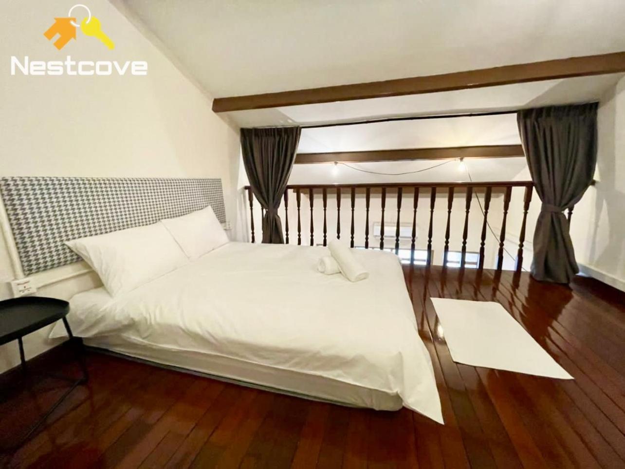Soinn Jonker Guesthouse By Nestcove Malacca Екстер'єр фото