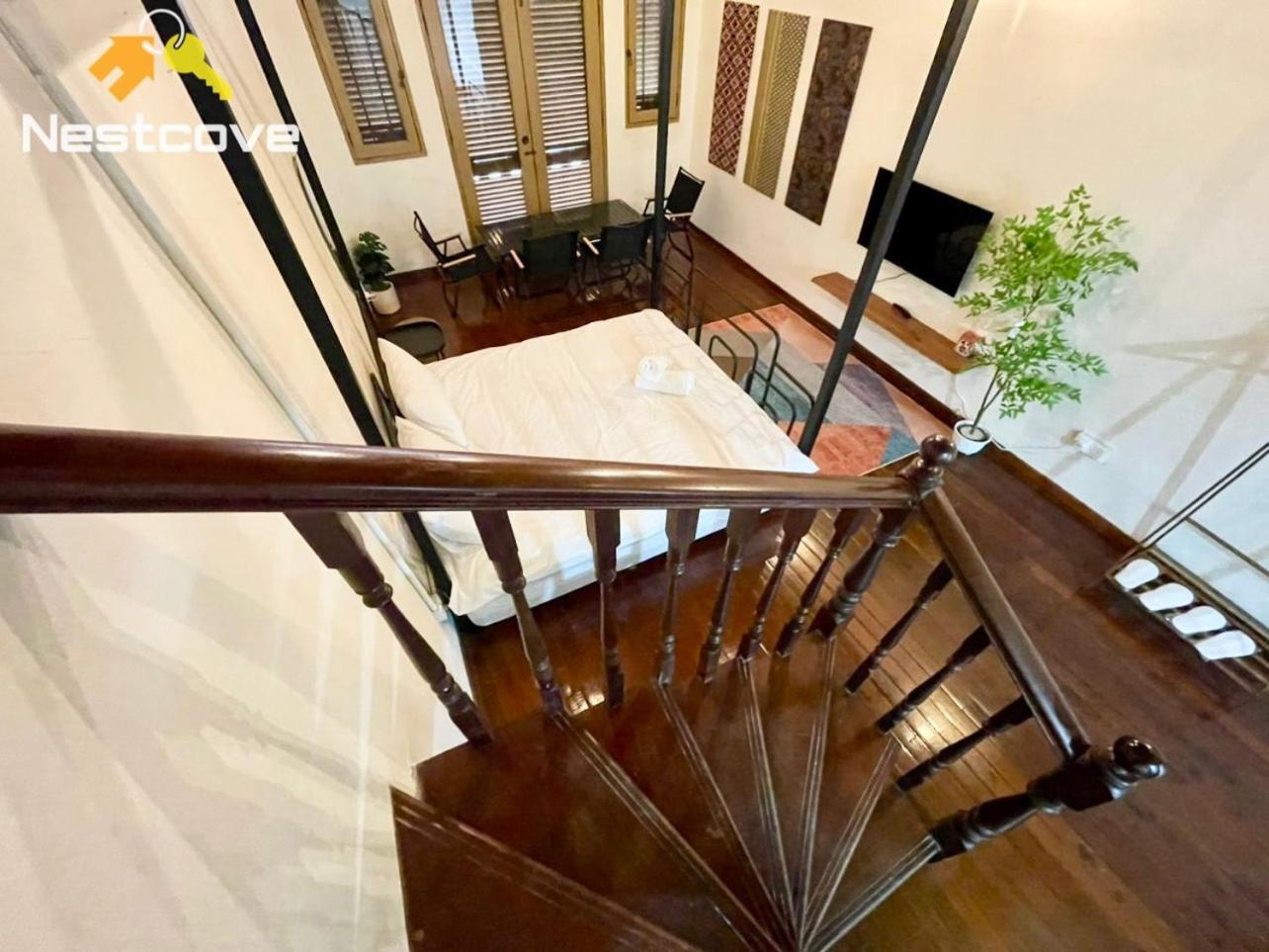 Soinn Jonker Guesthouse By Nestcove Malacca Екстер'єр фото