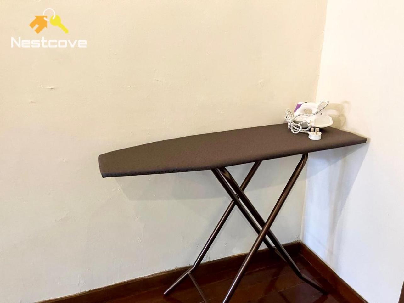 Soinn Jonker Guesthouse By Nestcove Malacca Екстер'єр фото