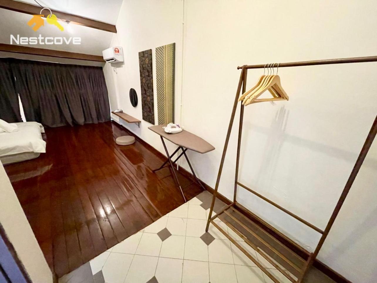 Soinn Jonker Guesthouse By Nestcove Malacca Екстер'єр фото