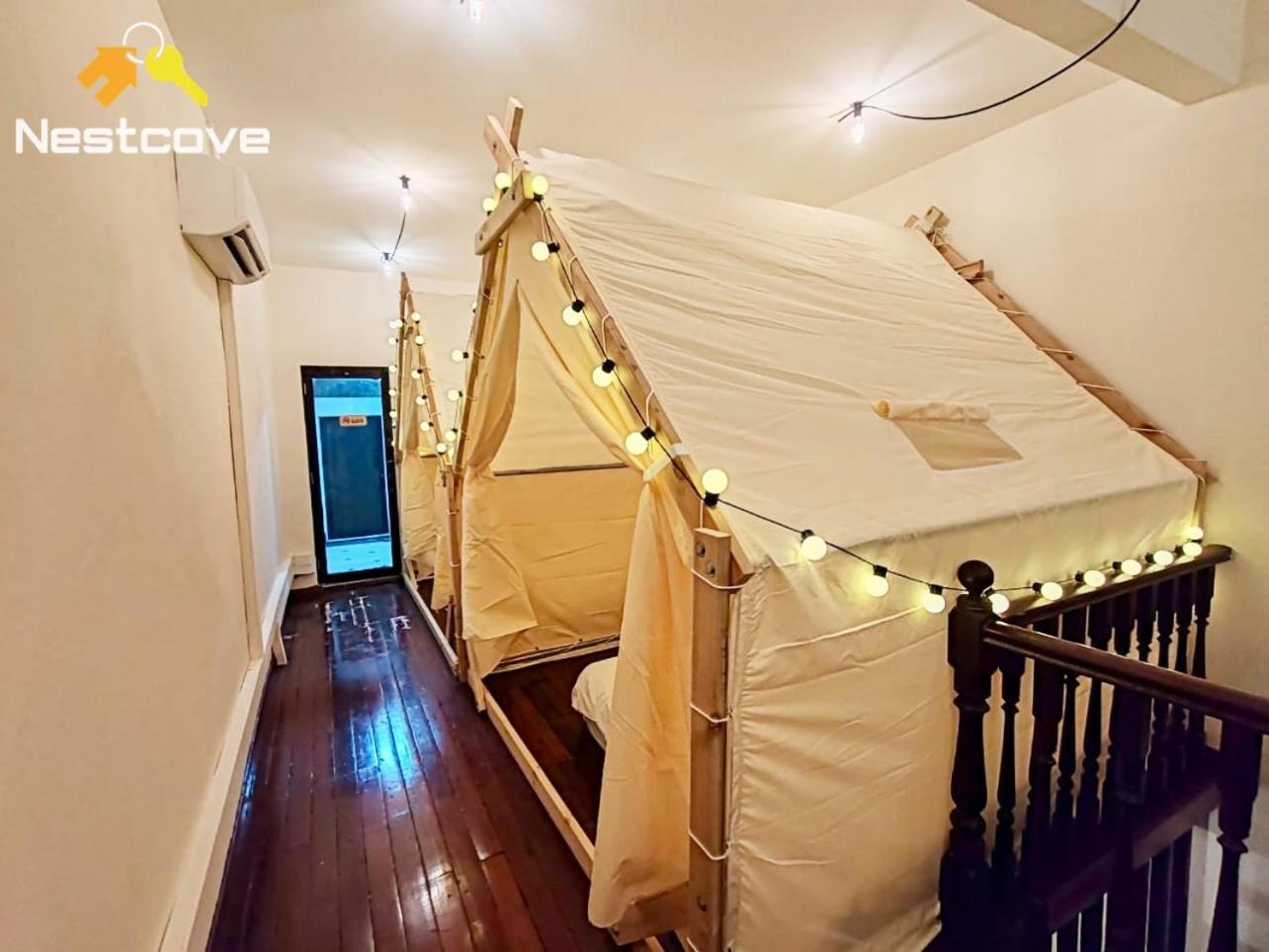 Soinn Jonker Guesthouse By Nestcove Malacca Екстер'єр фото