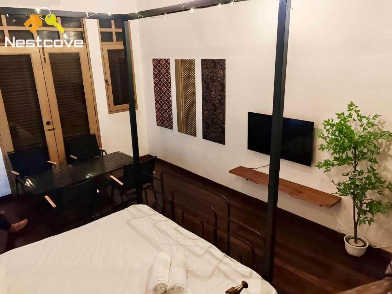 Soinn Jonker Guesthouse By Nestcove Malacca Екстер'єр фото