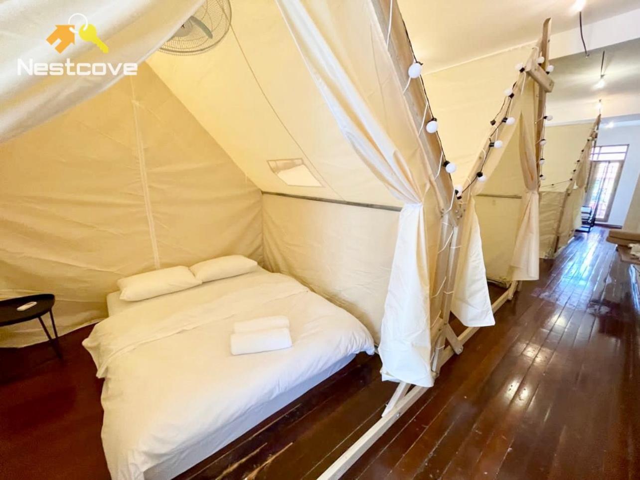 Soinn Jonker Guesthouse By Nestcove Malacca Екстер'єр фото